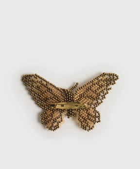 Prendedor Mariposa