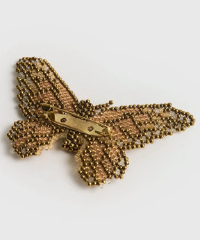 Prendedor Mariposa