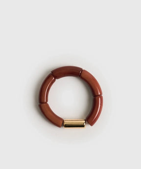 Pulsera Resina Piedras