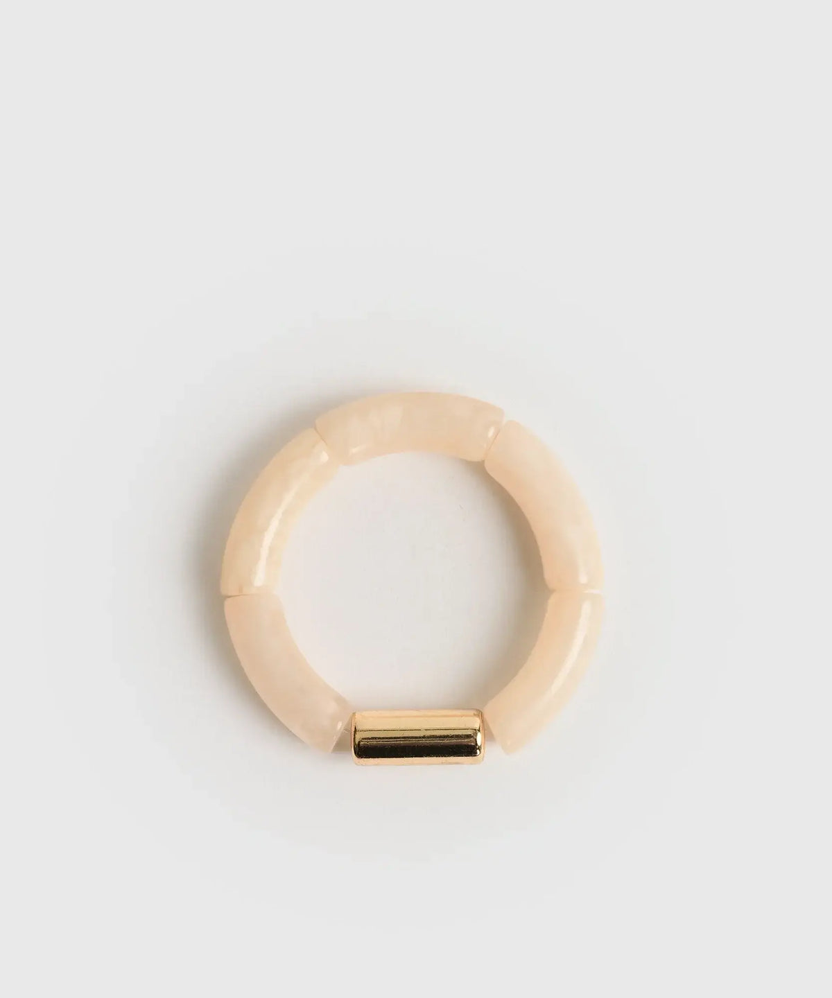 Pulsera Resina Piedras