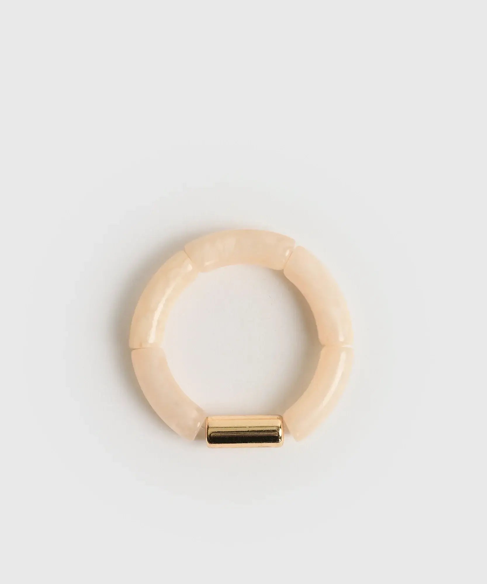 Pulsera Resina Piedras