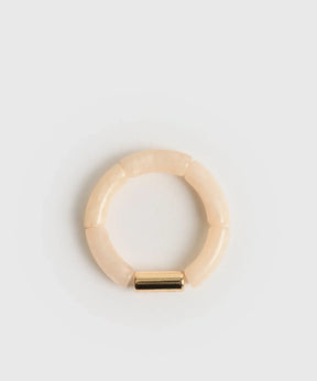 Pulsera Resina Piedras