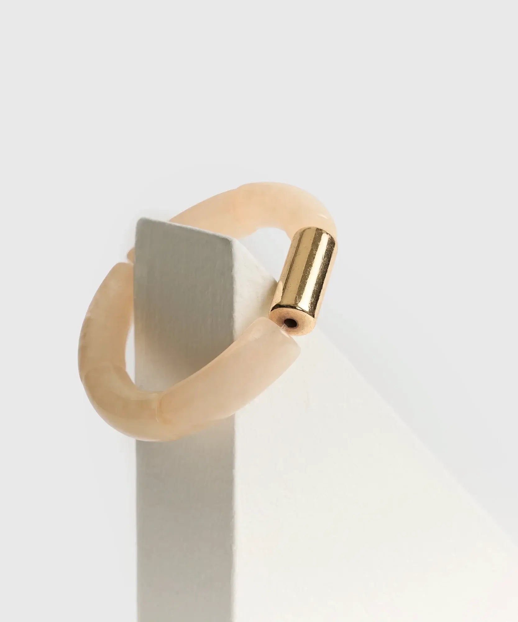 Pulsera Resina Piedras