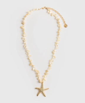Collar Estrella De Mar