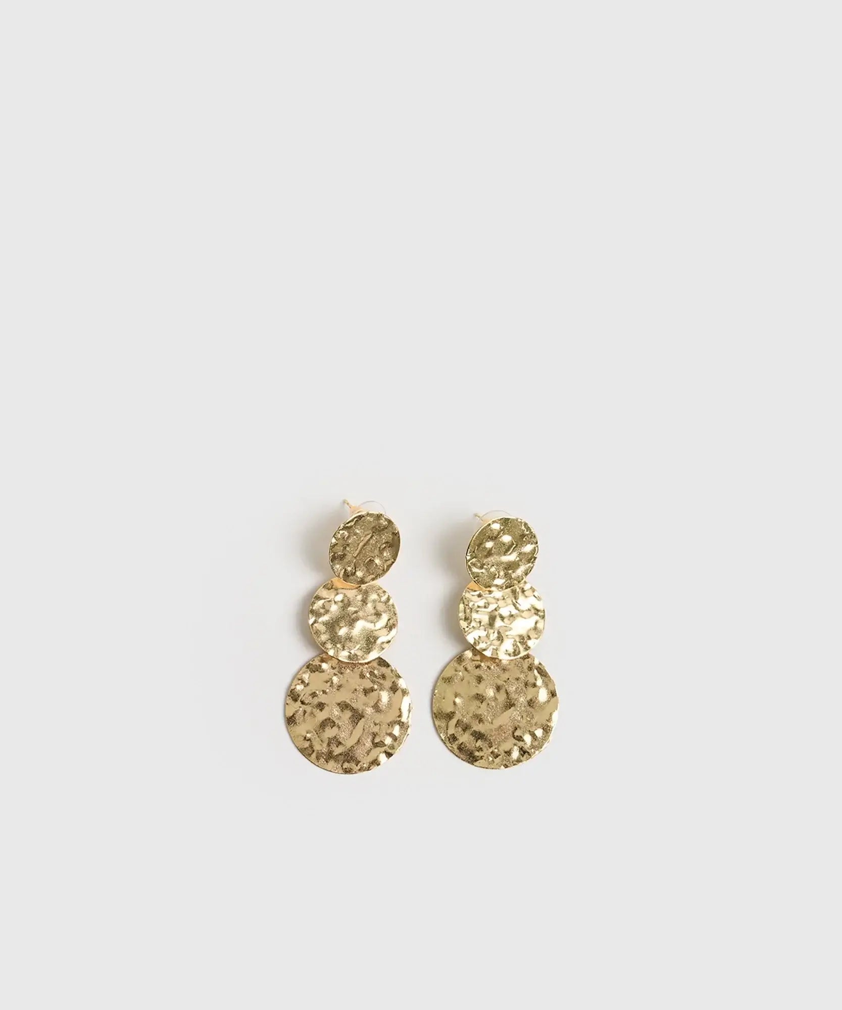 Aros Monedas