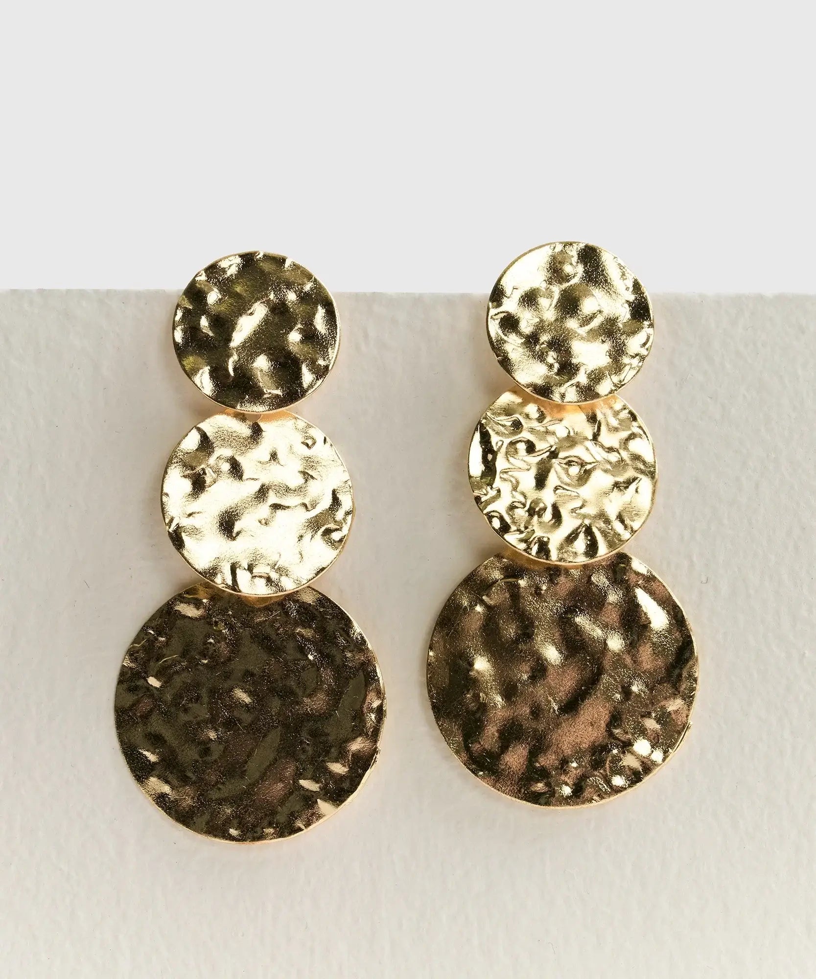 Aros Monedas