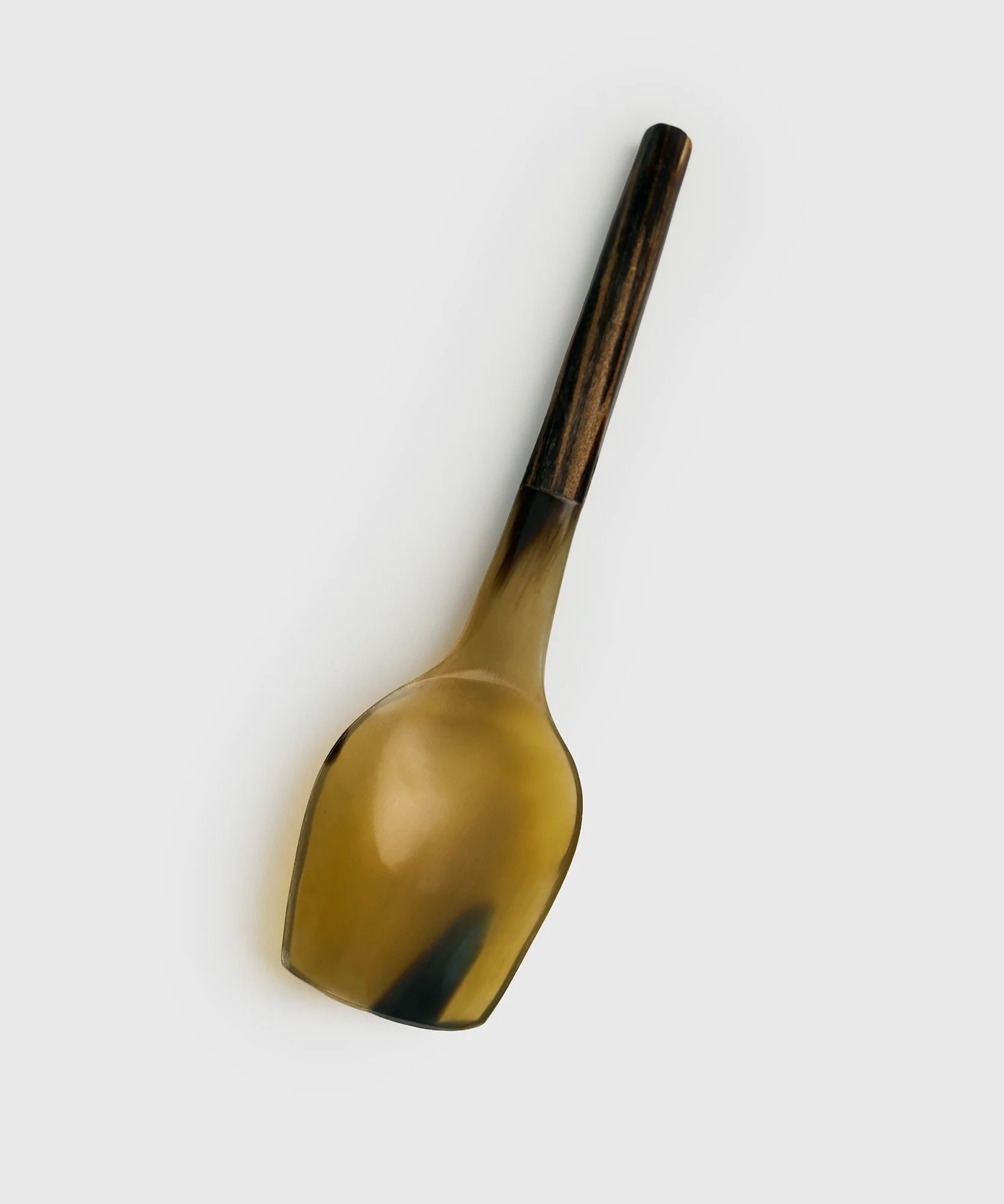 Cuchara Pequeña Horn Madera