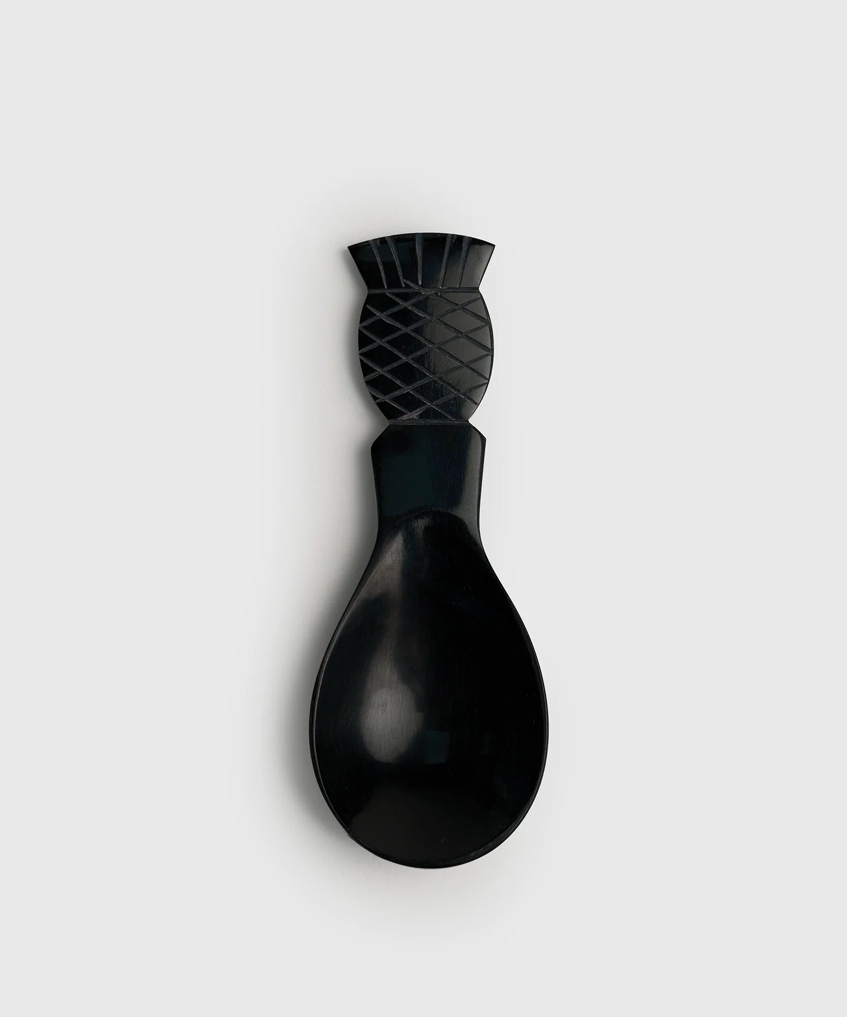 Cuchara Horn Piña