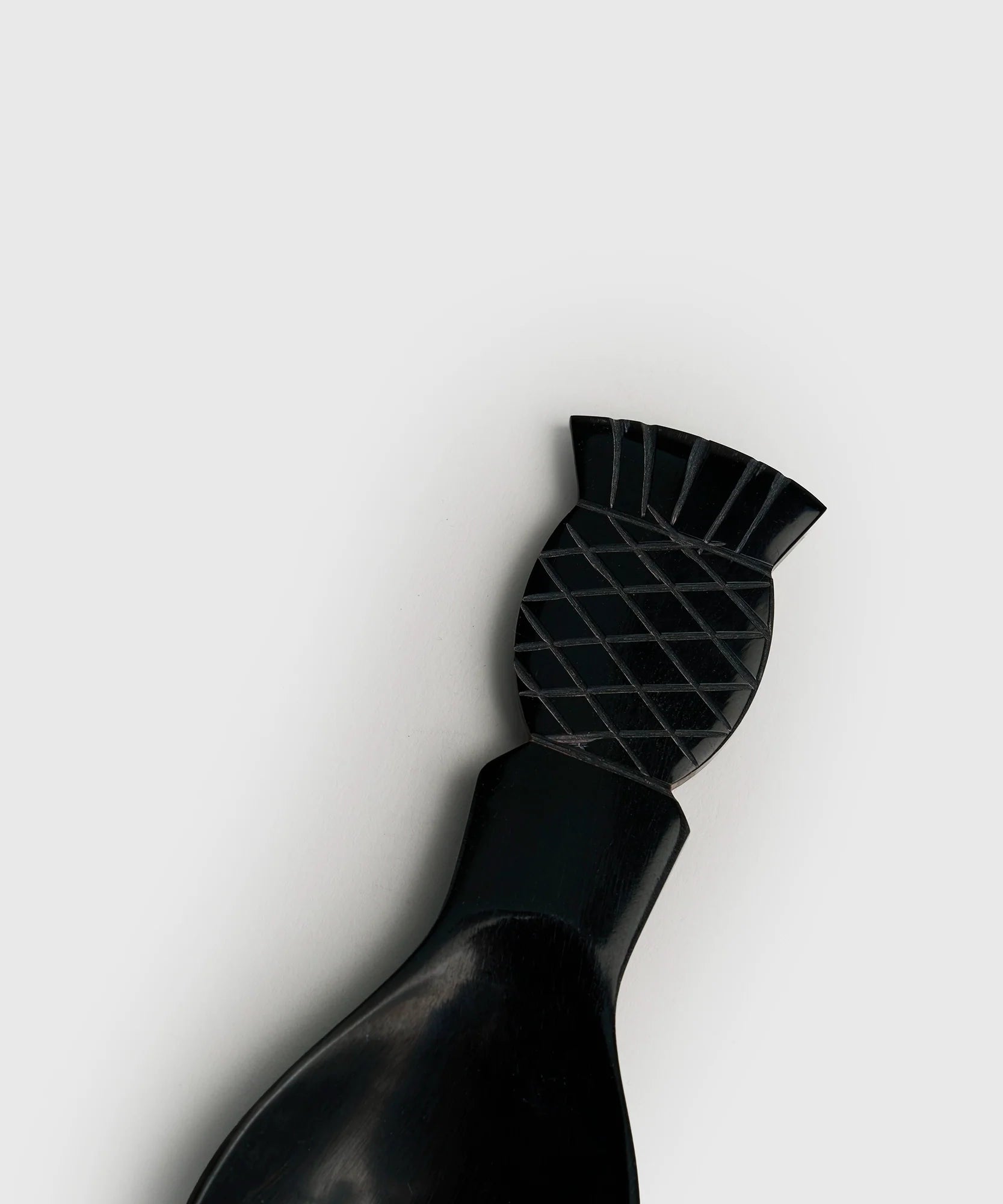Cuchara Horn Piña