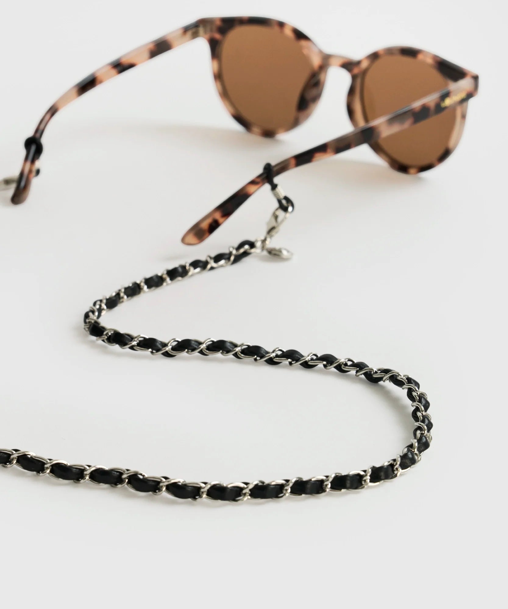 Strap Sujetador Lentes Cadena
