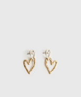 Aros Corazones