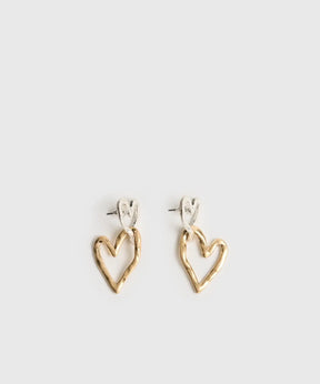 Aros Corazones