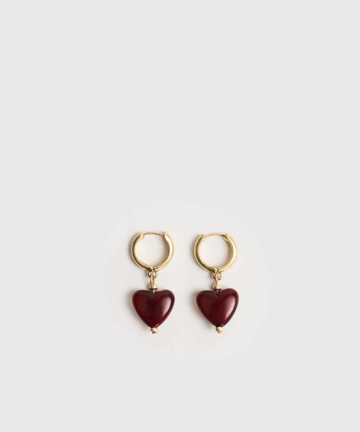Aros Argollas Corazón