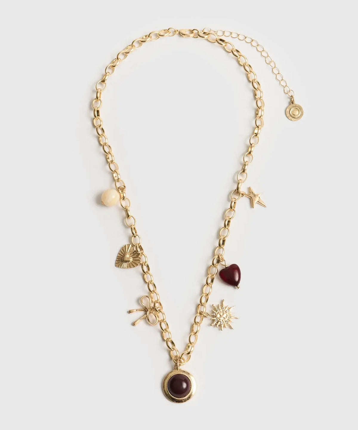 Collar Charms