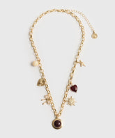 Collar Charms