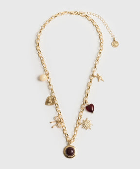 Collar Charms