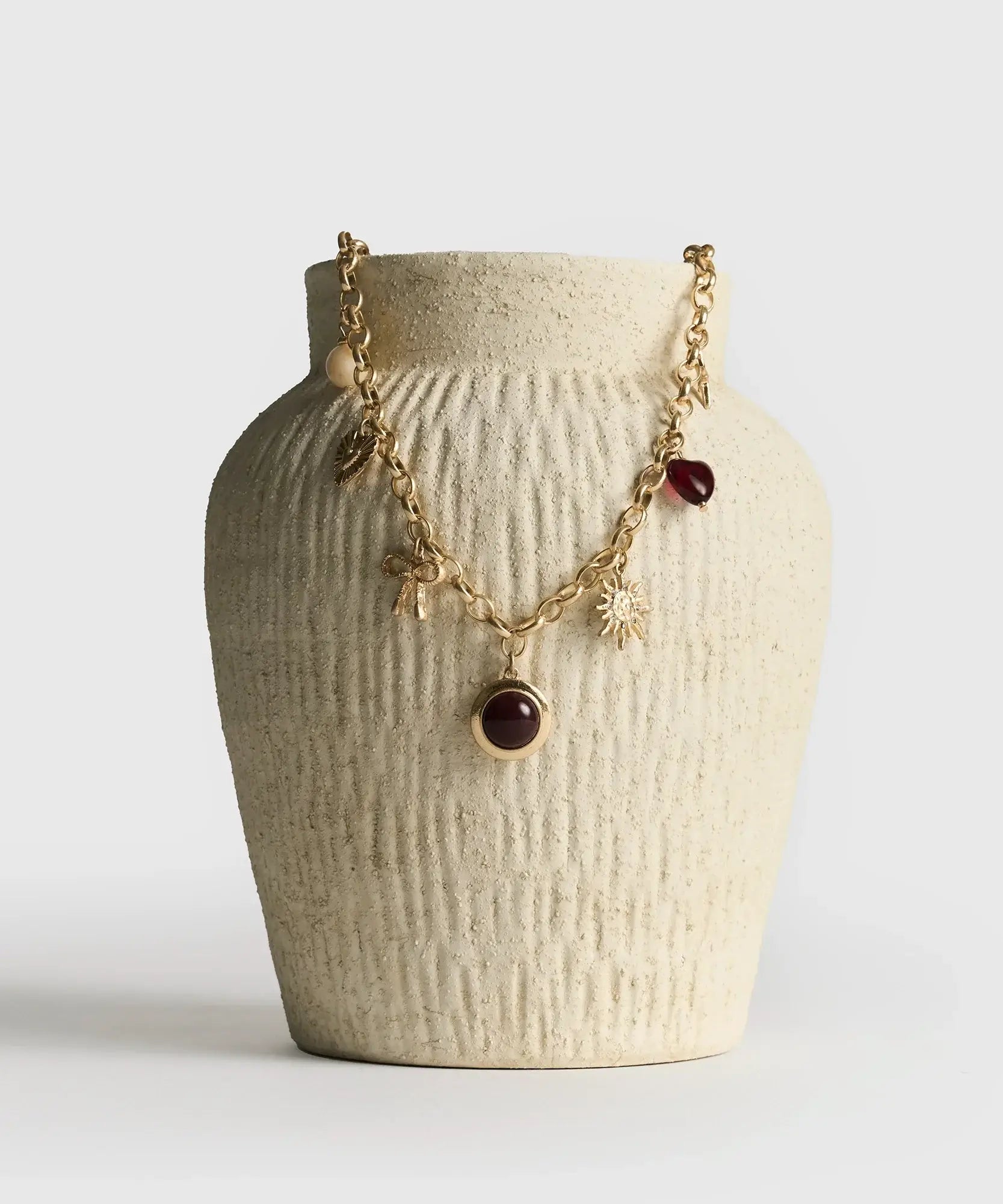 Collar Charms