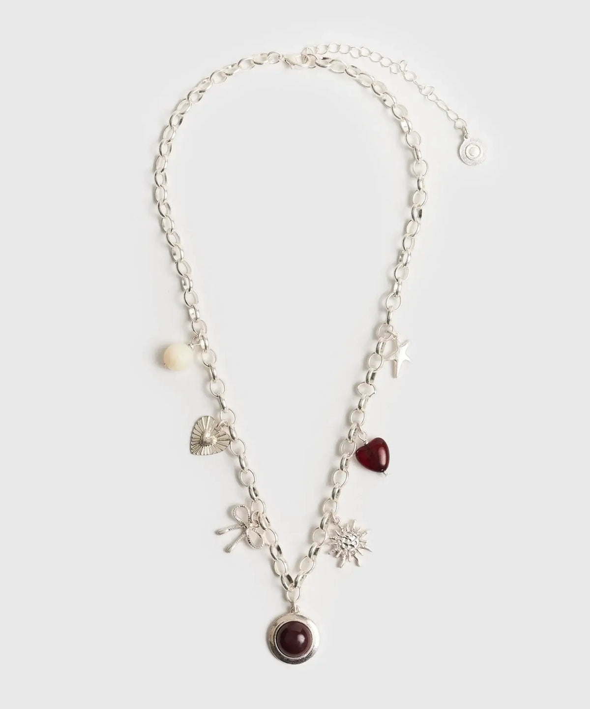 Collar Charms