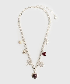 Collar Charms