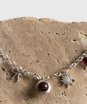 Collar Charms
