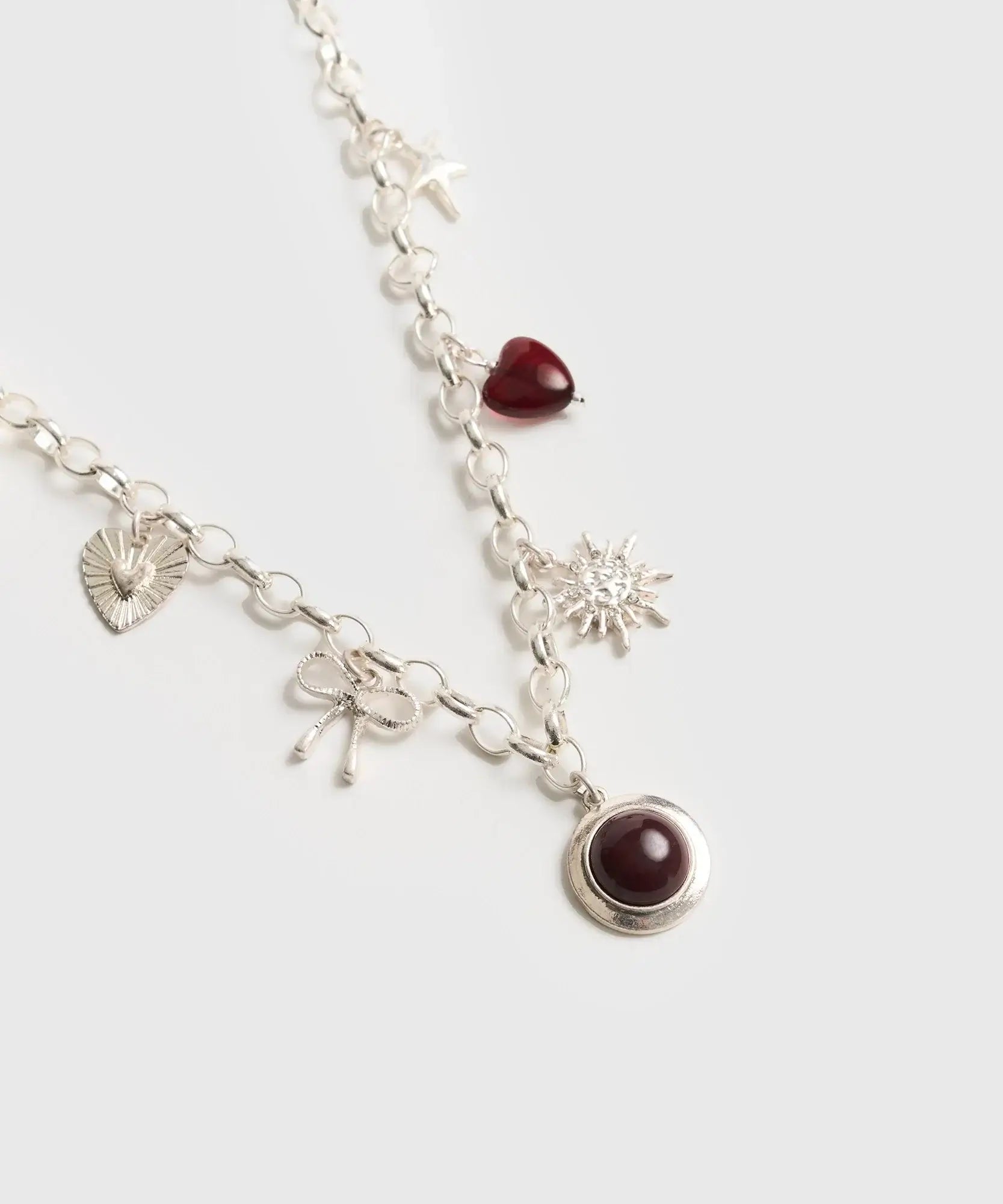 Collar Charms