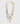 Collar Triple Cadena
