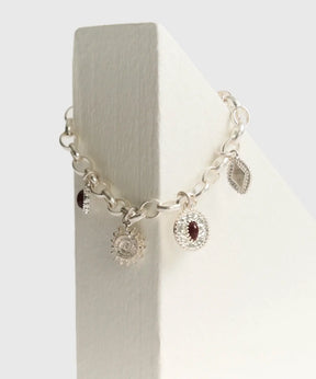 Pulsera Charms Street
