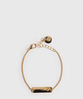 Pulsera Placa