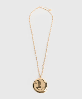 Collar Maxi Charm