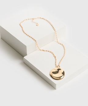Collar Maxi Charm