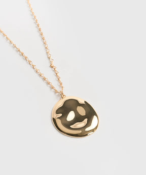 Collar Maxi Charm