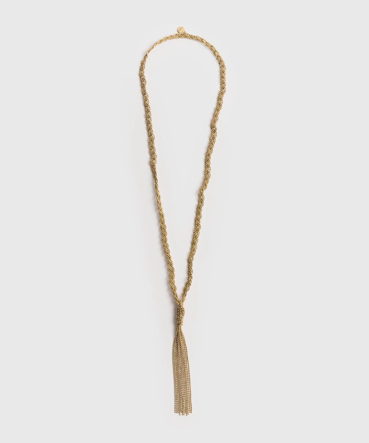Collar Tassel Boho