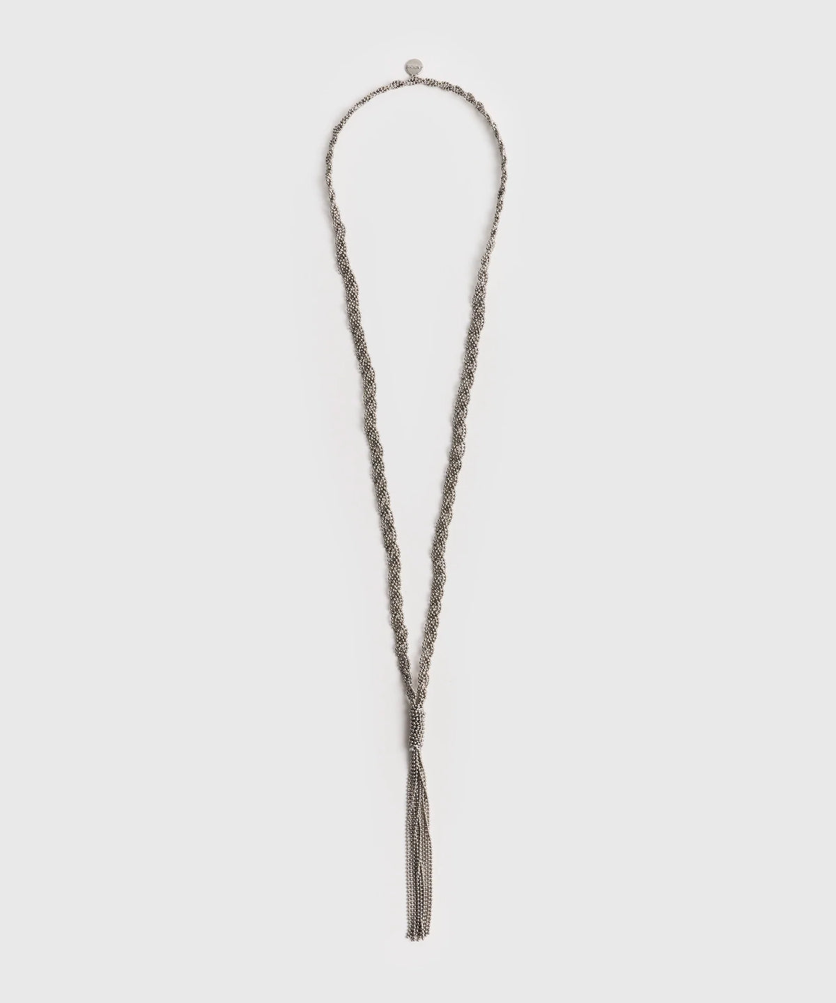 Collar Tassel Boho