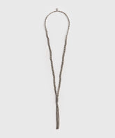 Collar Tassel Boho