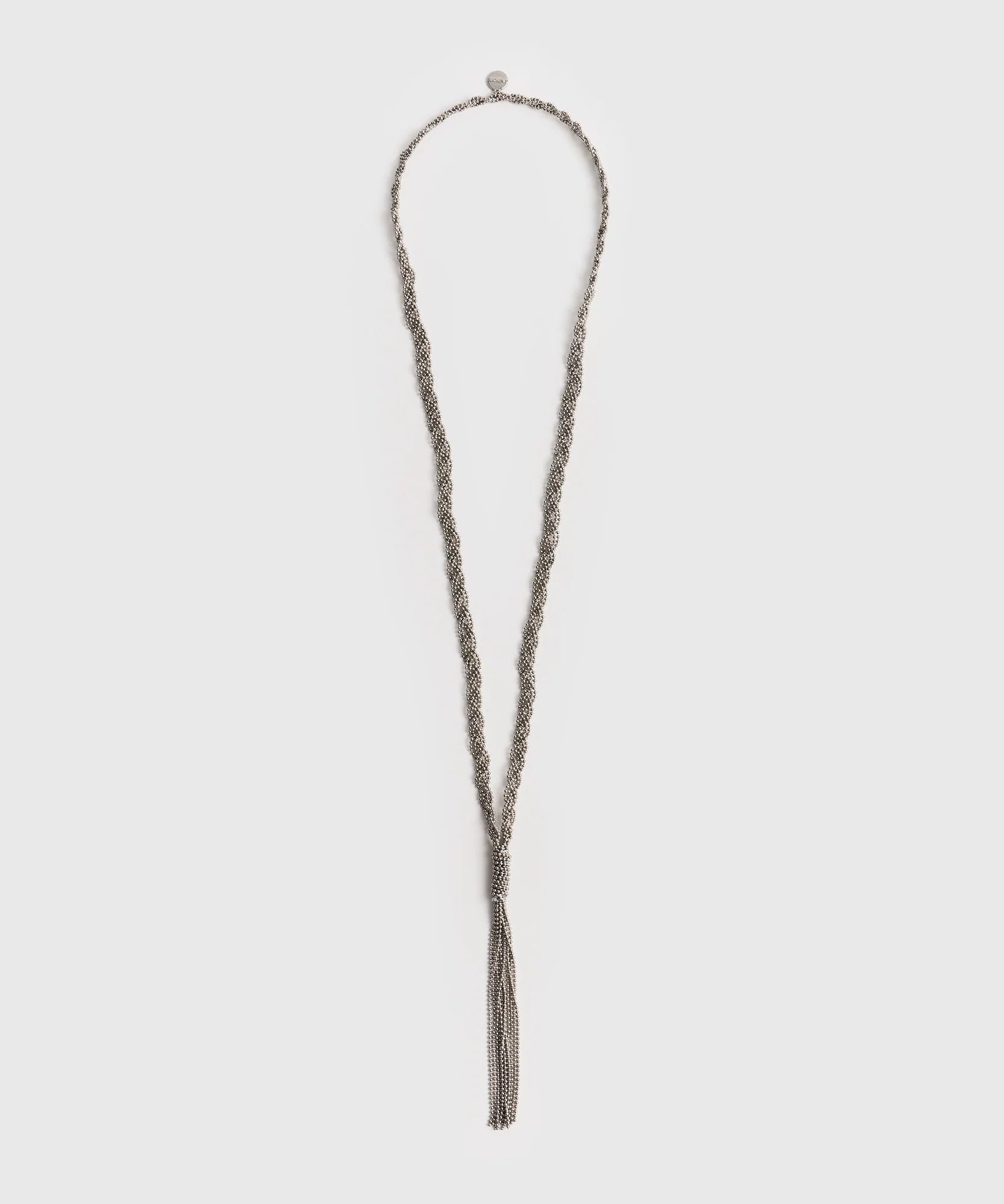 Collar Tassel Boho