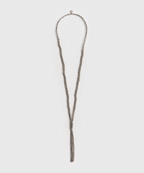 Collar Tassel Boho