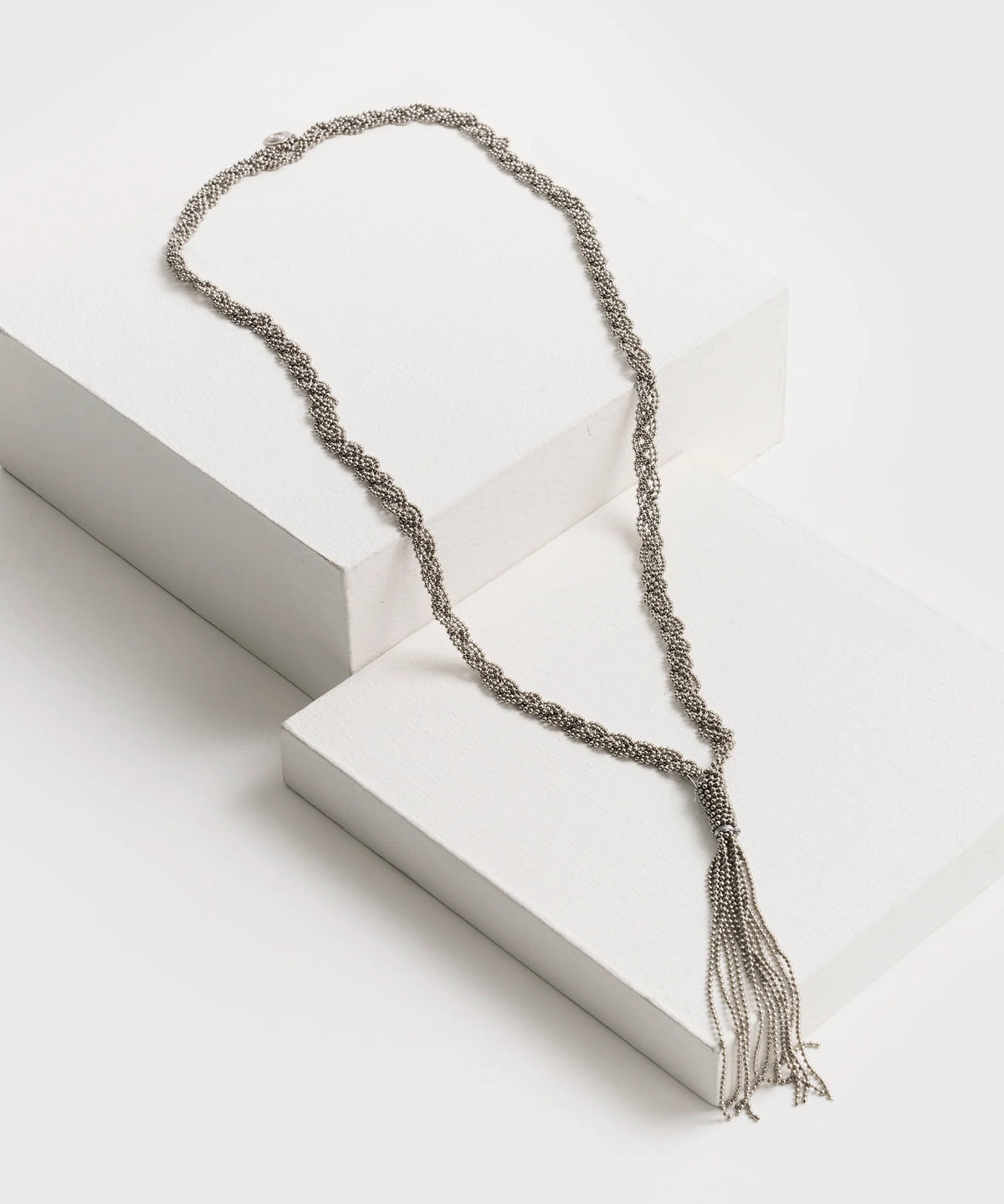 Collar Tassel Boho
