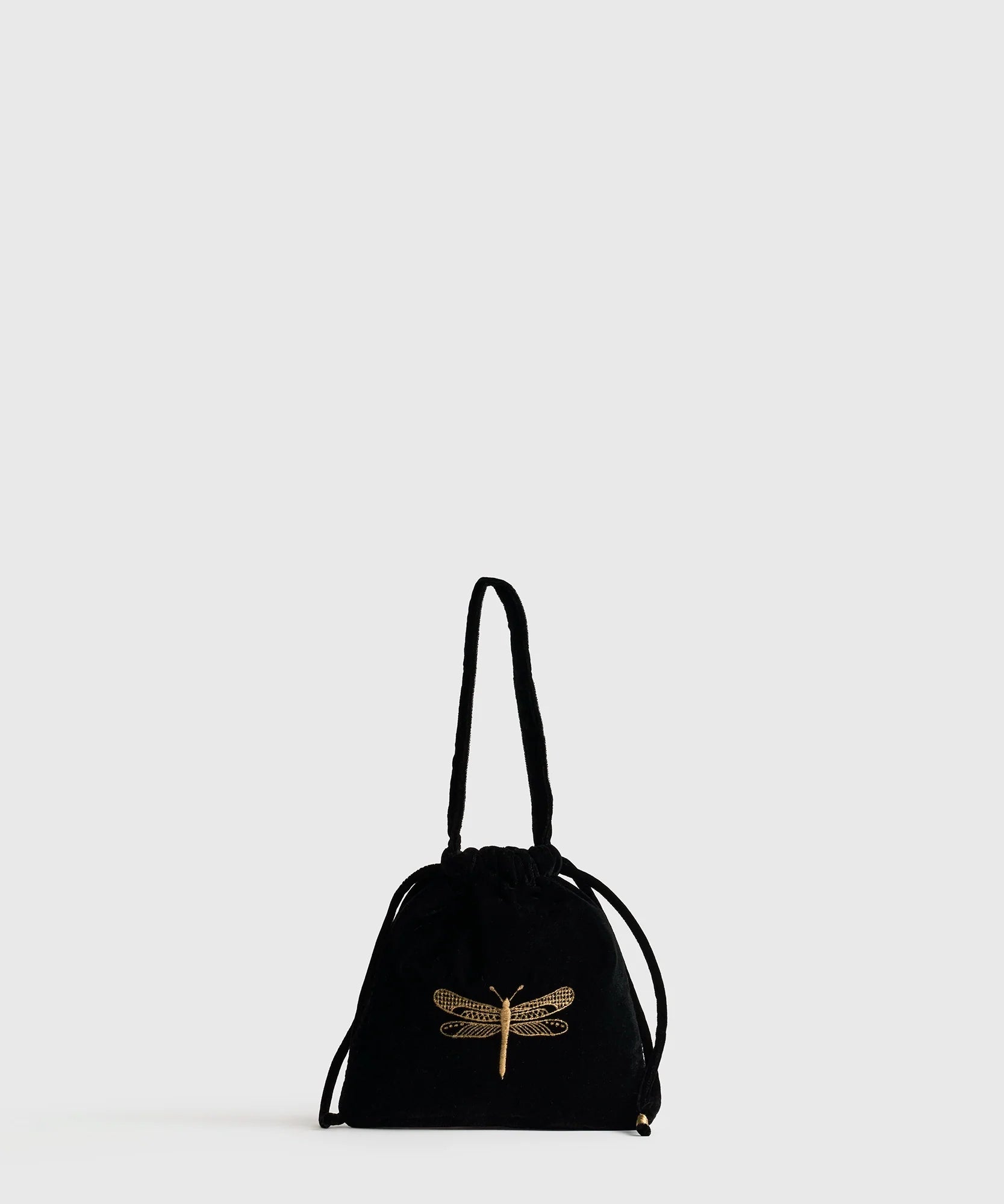 Mini Cartera Libélula Fiesta