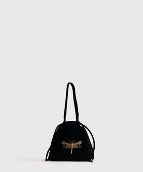 Mini Cartera Libélula Fiesta