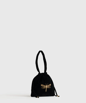 Mini Cartera Libélula Fiesta