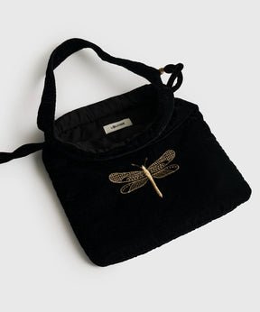 Mini Cartera Libélula Fiesta