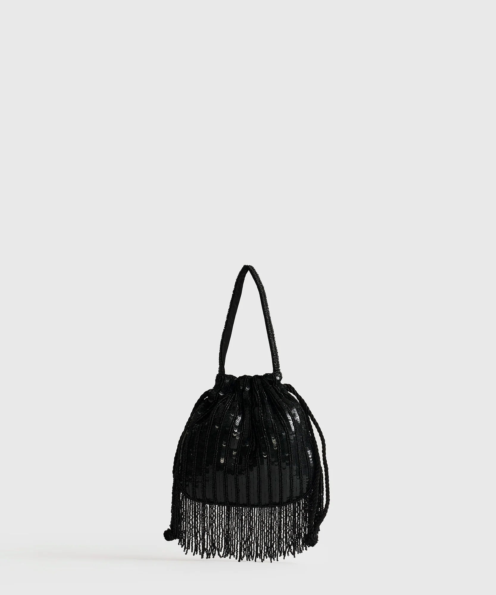 Mini Cartera Flecos Fiesta