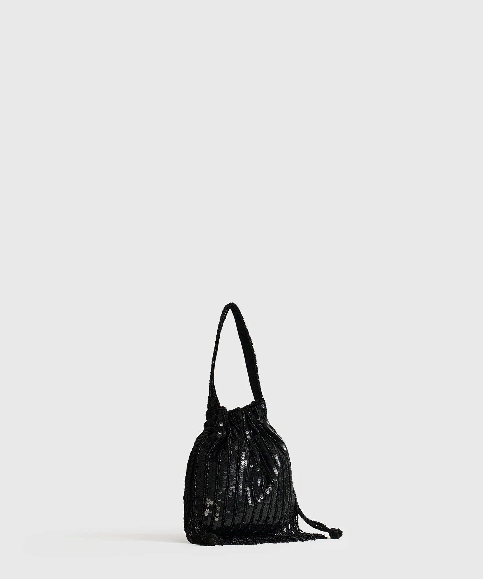 Mini Cartera Flecos Fiesta