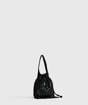 Mini Cartera Flecos Fiesta