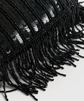 Mini Cartera Flecos Fiesta