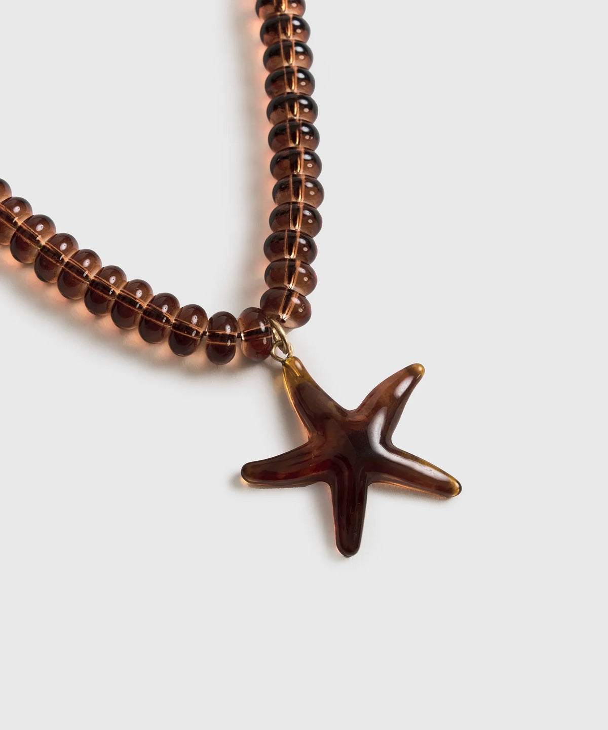 Collar Piedras Street