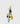 Llavero Charm Limón