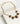 Collar Corto Piedras Boho