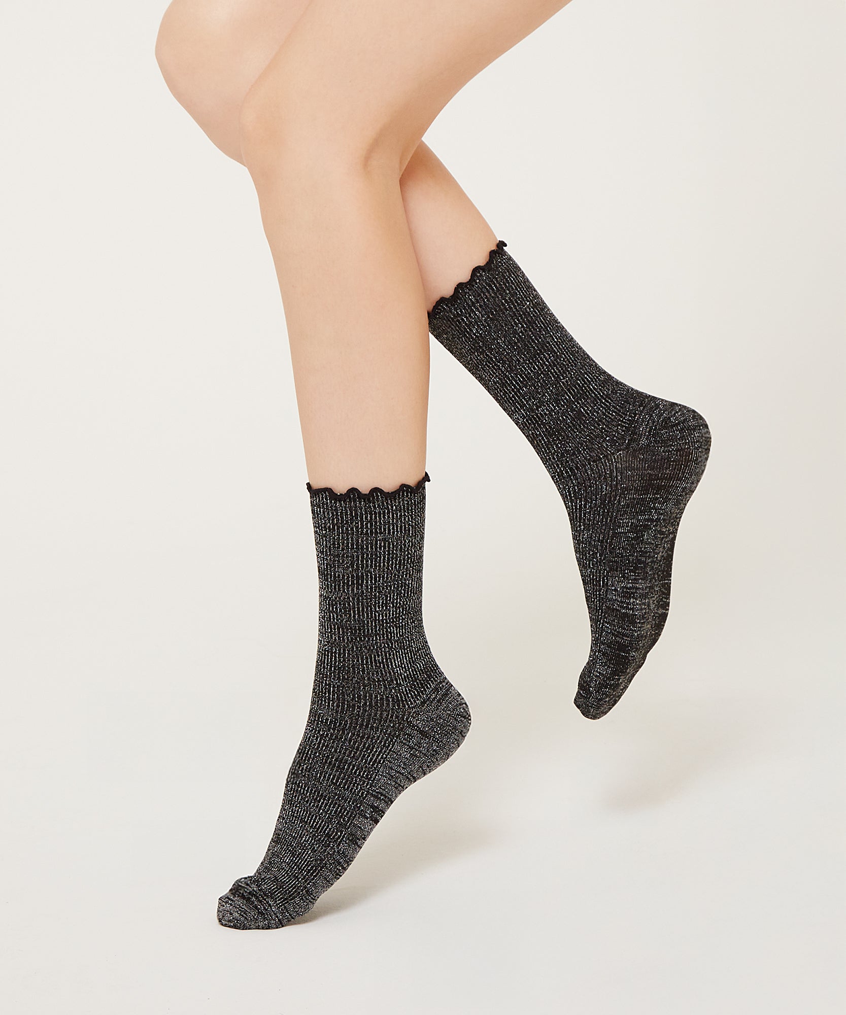 Set Calcetines Lurex Dreamy