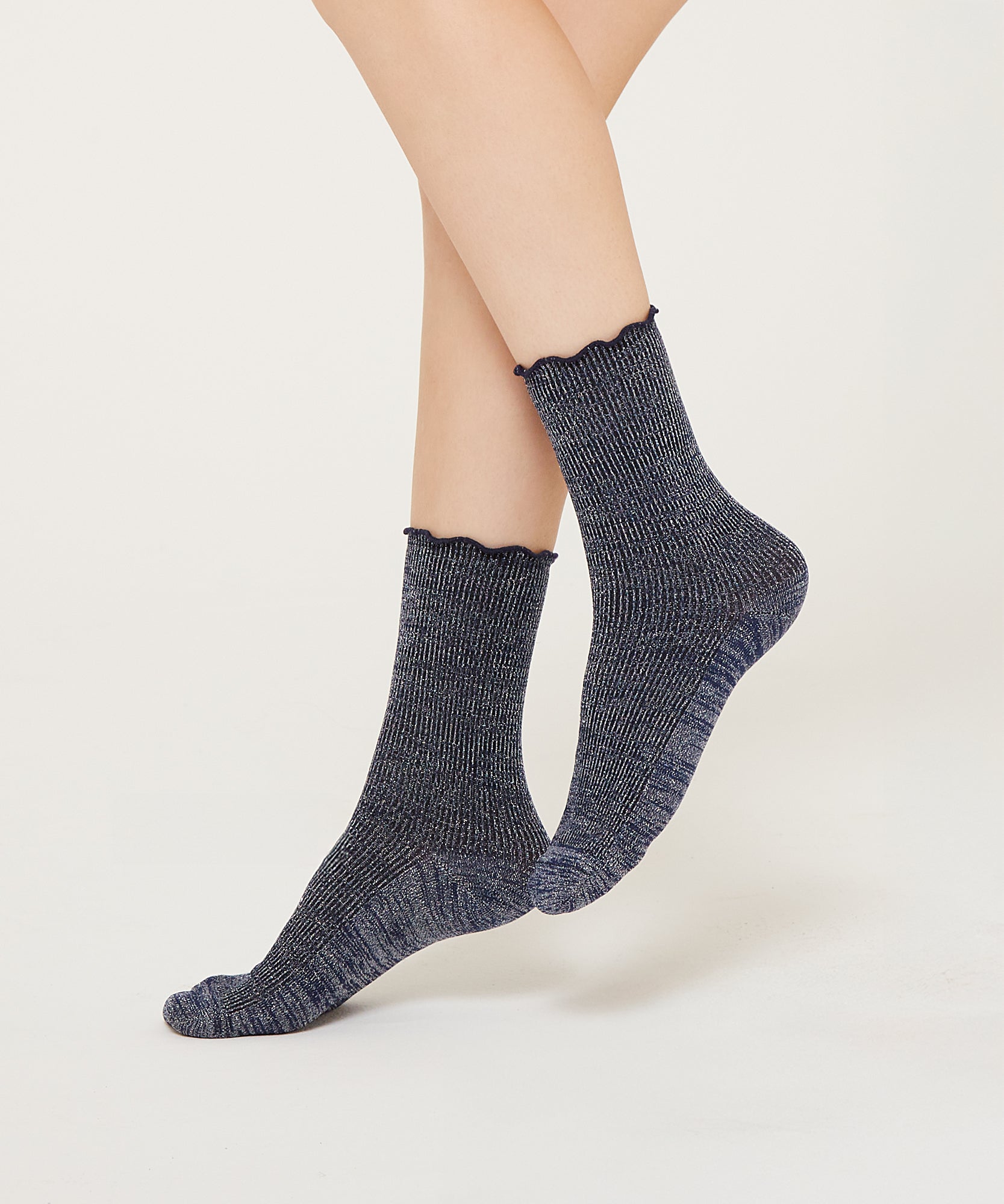 Set Calcetines Lurex Dreamy